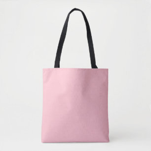 Flower rosa, blek red hex code ffc0cb tygkasse