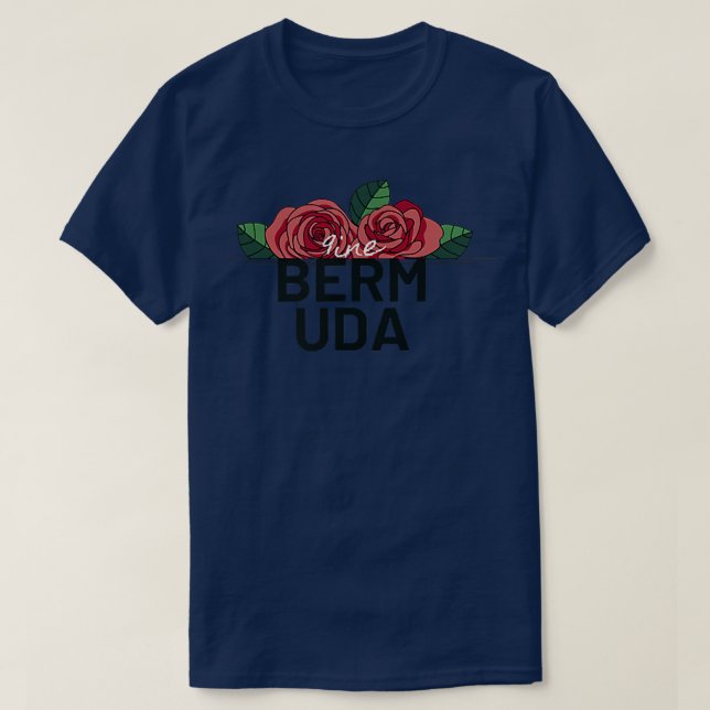 Flower Samurai (2) T Shirt (Design framsida)