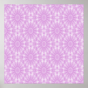 Flower Sång... Poster