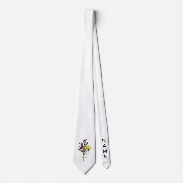 Flower Slips (Framsida)