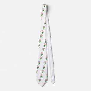 Flower Smiley Slips