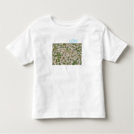 flower t shirt