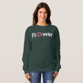 Flower T-Shirt