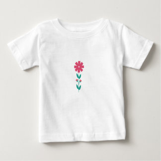 Flower T Shirt