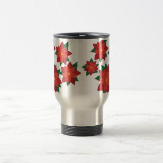 Flower Travel Mug Resemugg