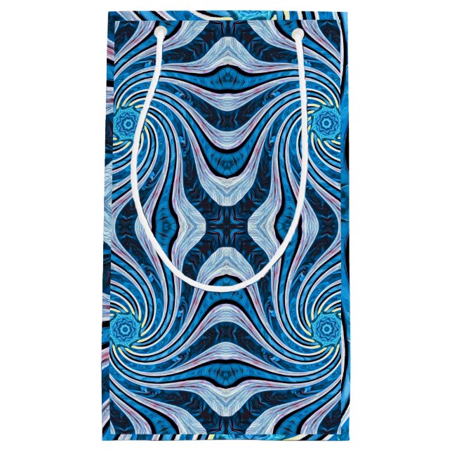 Flower Twirl (Framsidan)