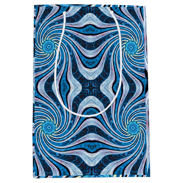 Flower Twirl (Framsidan)