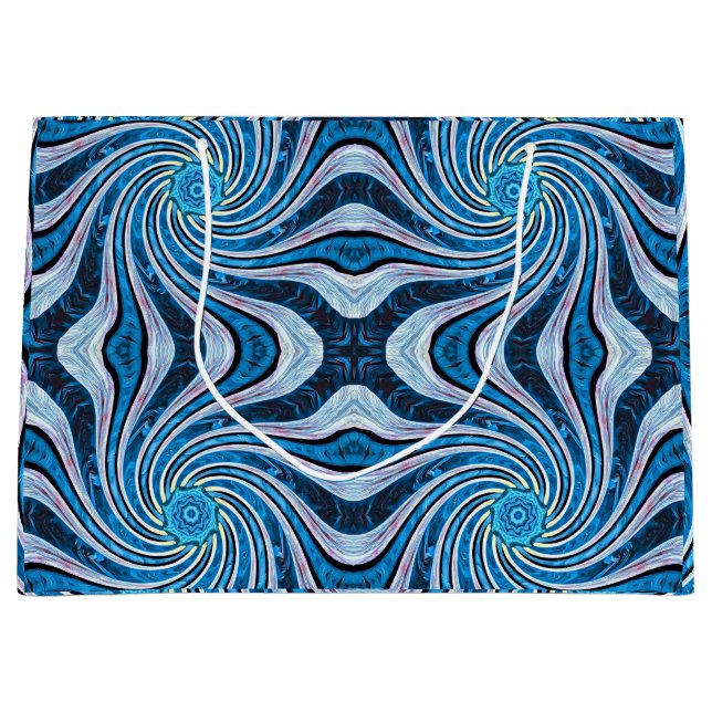 Flower Twirl (Framsidan)