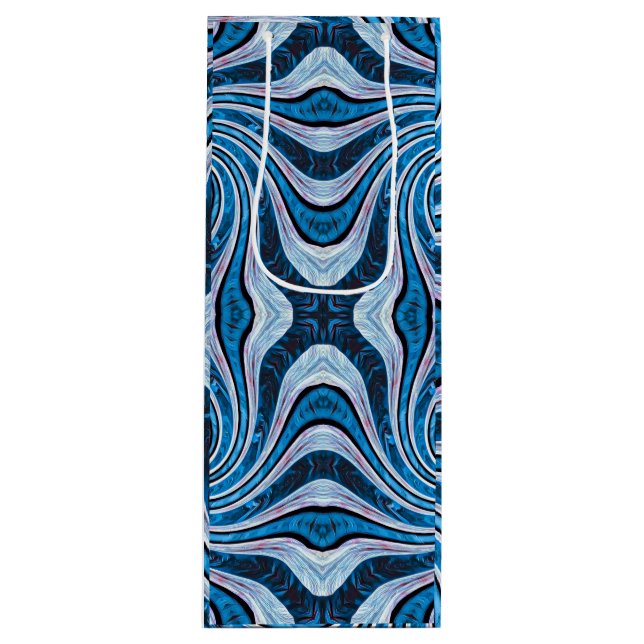 Flower Twirl (Framsidan)