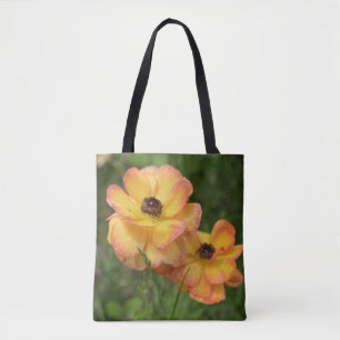 Flower Tygkasse