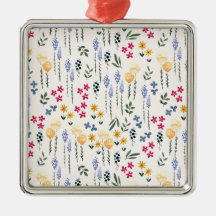 Flower Vår Botanical Blommigt