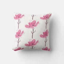 Flower Watercolor Ro