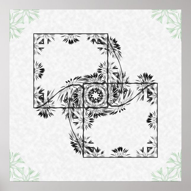 FlowerBox 5 Poster (Framsidan)