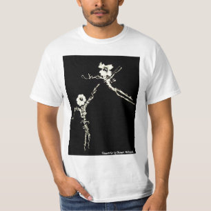 Flowercide Tee