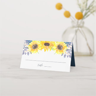 Flowerfields Bröllop Placeringskort