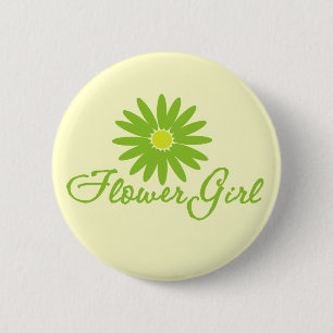 Flowergirl Daisy Knapp