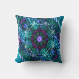Flowering under the Sea.... Kudde