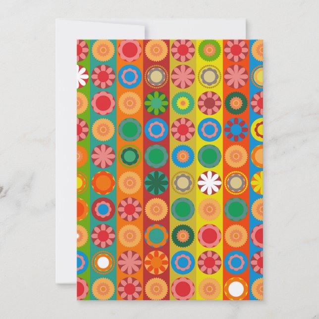 FlowerPower 2 (Framsida)