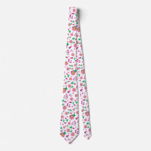 Flowers & Berries Slips