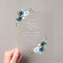 Flowers, Blåa blommor, Boho, Blommigt Bröllop