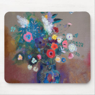 Flowers Bouquet, Redon Musmatta