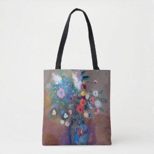 Flowers Bouquet, Redon Tygkasse