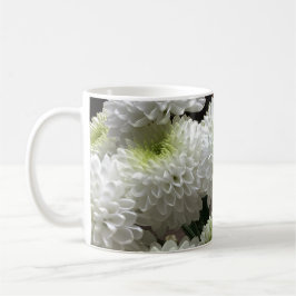Flowers Kaffemugg