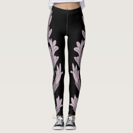 Flowers Leggings