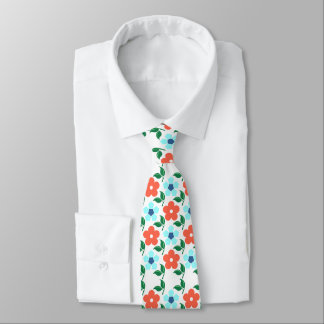 Flowers & Löv Tie Slips