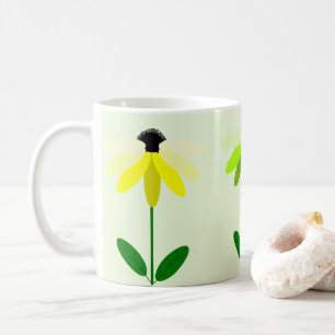 Flowers Mugg