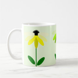 Flowers Mugg