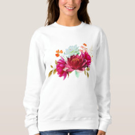 Flowers T Shirt