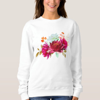 Flowers T Shirt