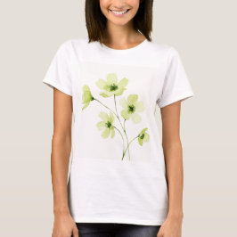 Flowers T Shirt