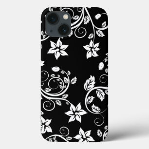 Flowers Vintage Girly Cute