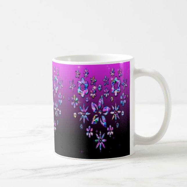 Flowery Mugg (Höger)