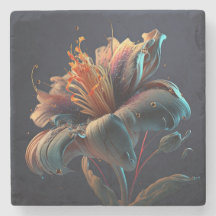 Flowery