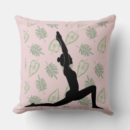 Flowing Balance: Kudde