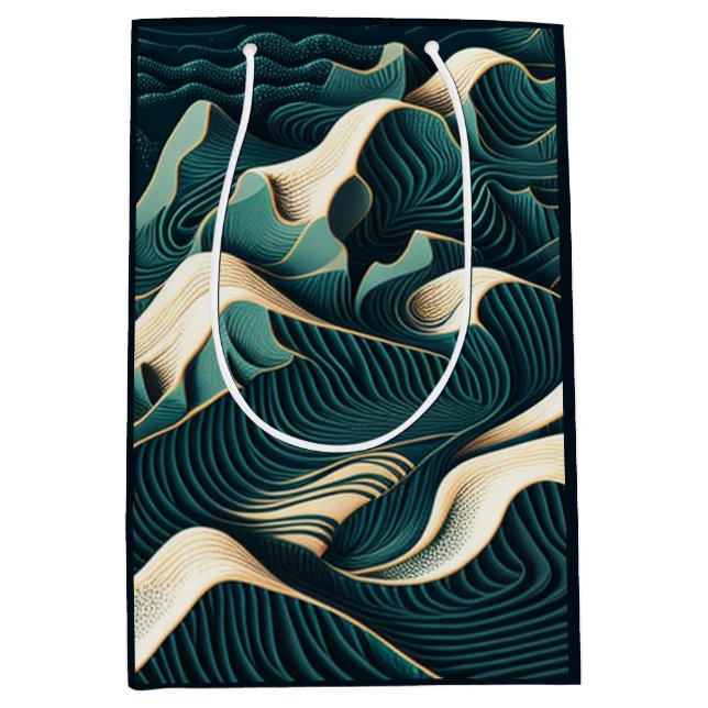 Flowing Harmony (Framsidan)