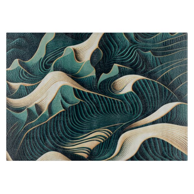 Flowing Harmony (Framsidan)