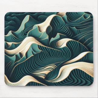 Flowing Harmony Musmatta