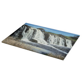 Flowing Waters of Hopkins Falls