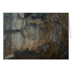 Flowstone Hälsningskort