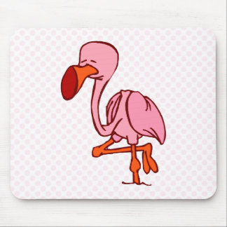 Floyd Flamingo Musmatta