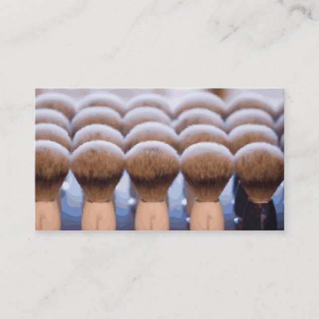 Floyd Visitkort (Framsida)