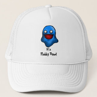 Flubby Time hatt Keps