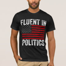 Fluent i Politik