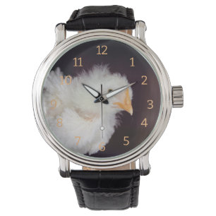 Fluff Armbandsur