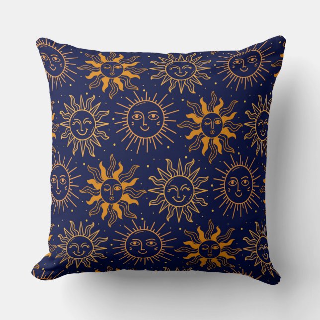 Fluff & Fancy Pillow  Kudde (Framsida)