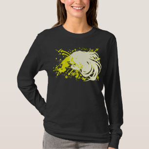 Fluff_of_a_dandelion T-shirt